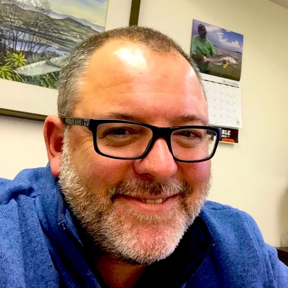 Meet your Posher, Mike - Picture 1 of 2